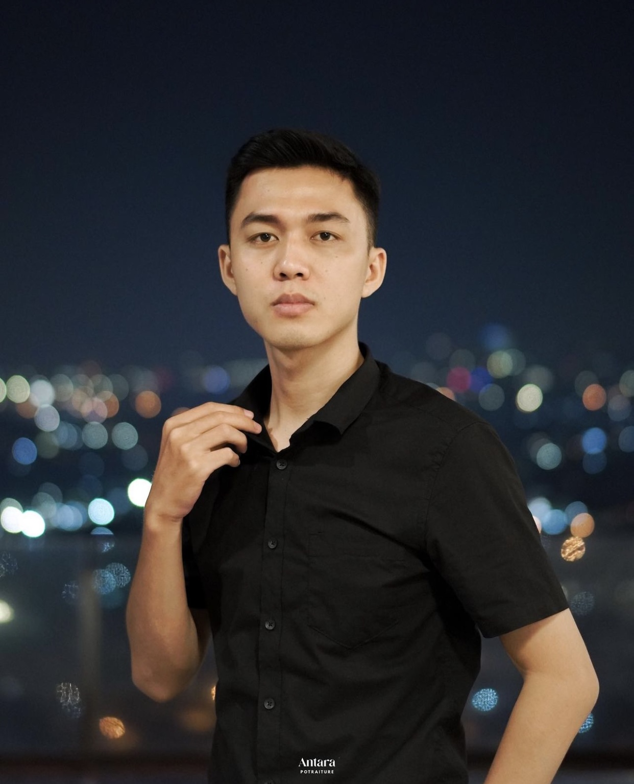 Adit Teguh Mahendra